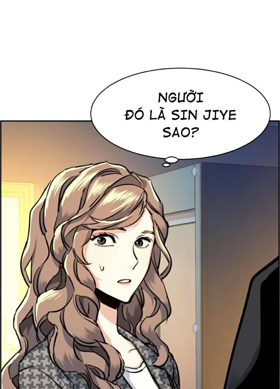 bạn học tôi là lính đánh thuê chapter 62 112