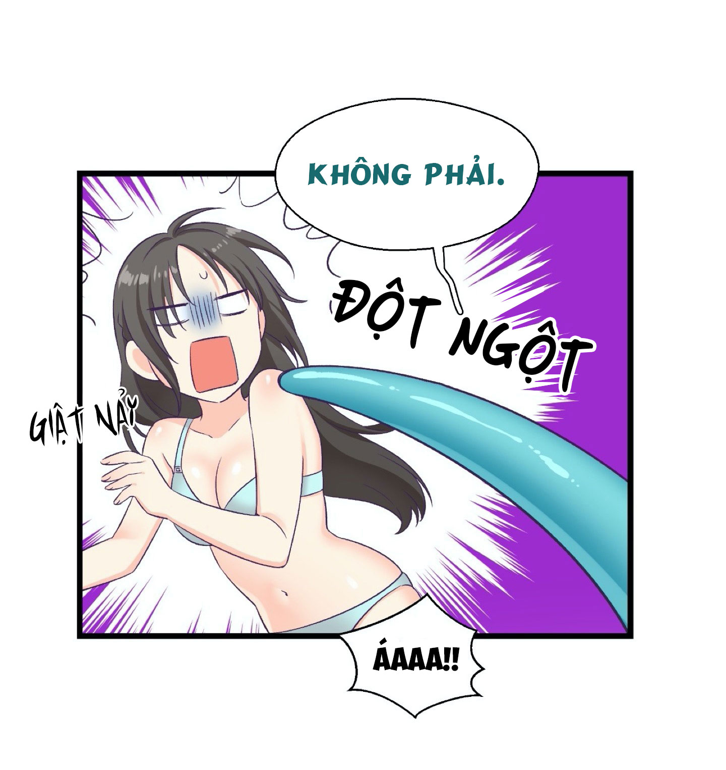 mềm mại tan chảy chapter 4.1 34