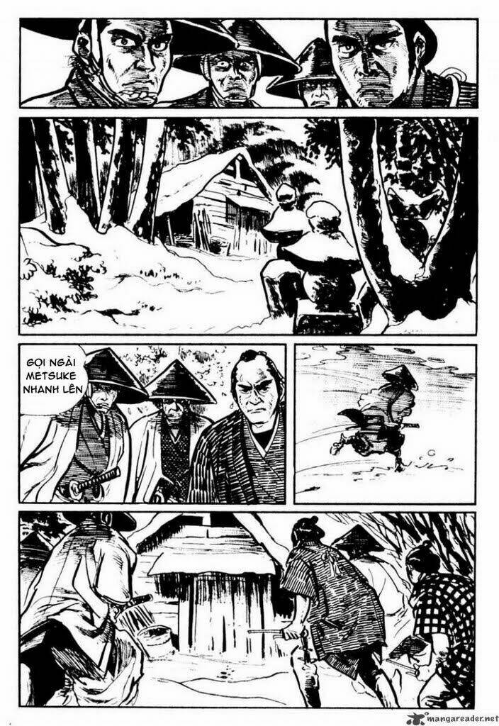 lone wolf and cub chapter 14 31
