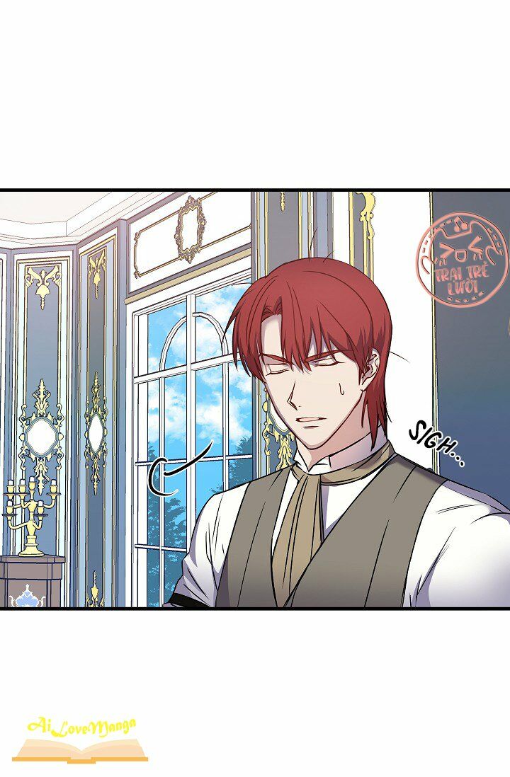 hôn lễ báo thù chapter 24 41