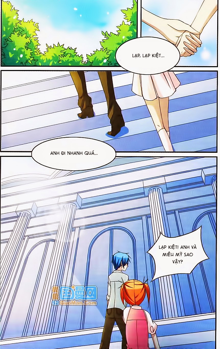 kế hoạch bướm chapter 16 10