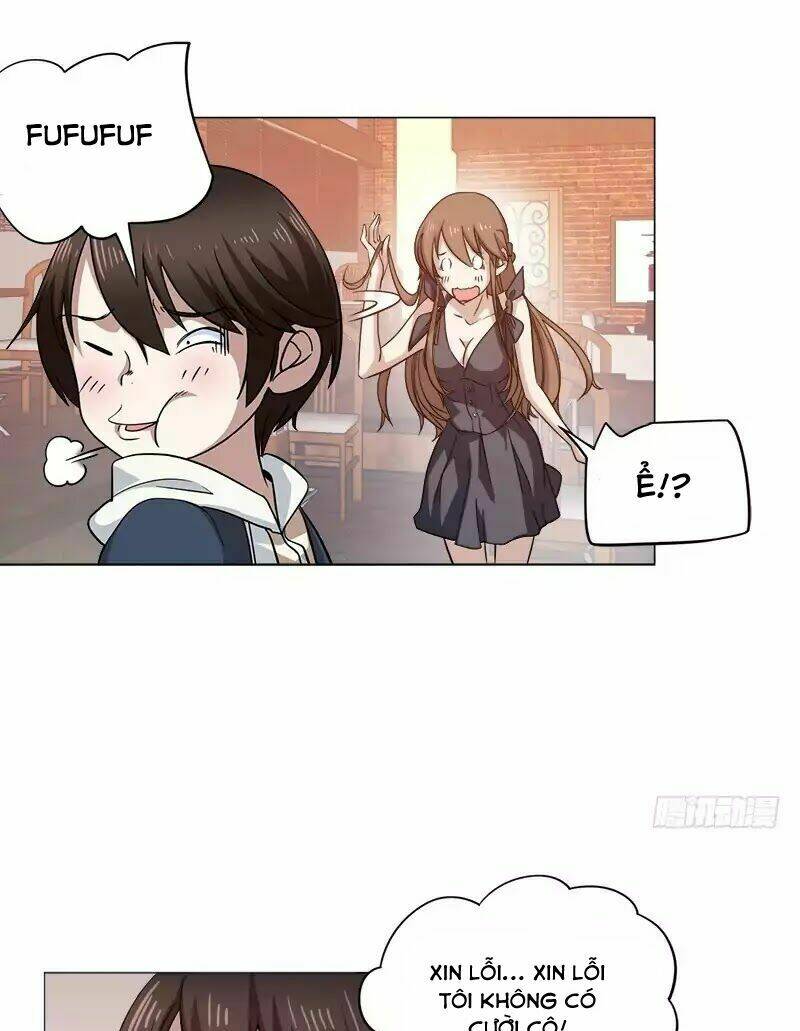 thử thách của yuwen jun chapter 4 21