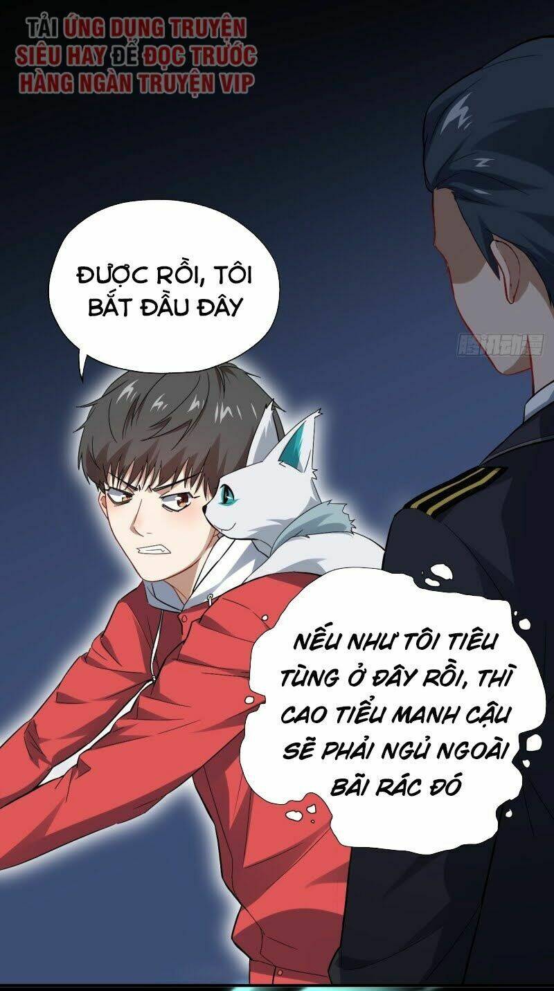 Cao Năng Lai Tập Chapter 44 - Trang 29