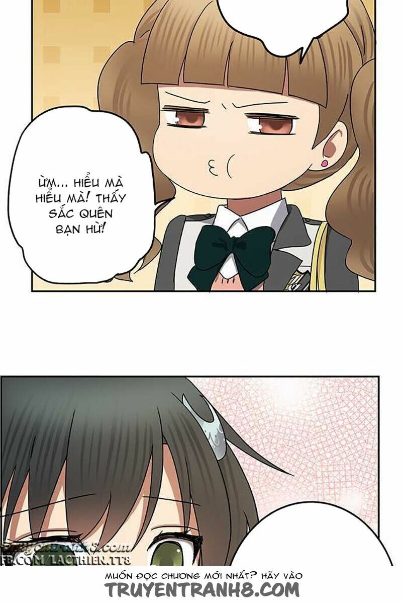 nụ hôn nguyền rủa chapter 65 38