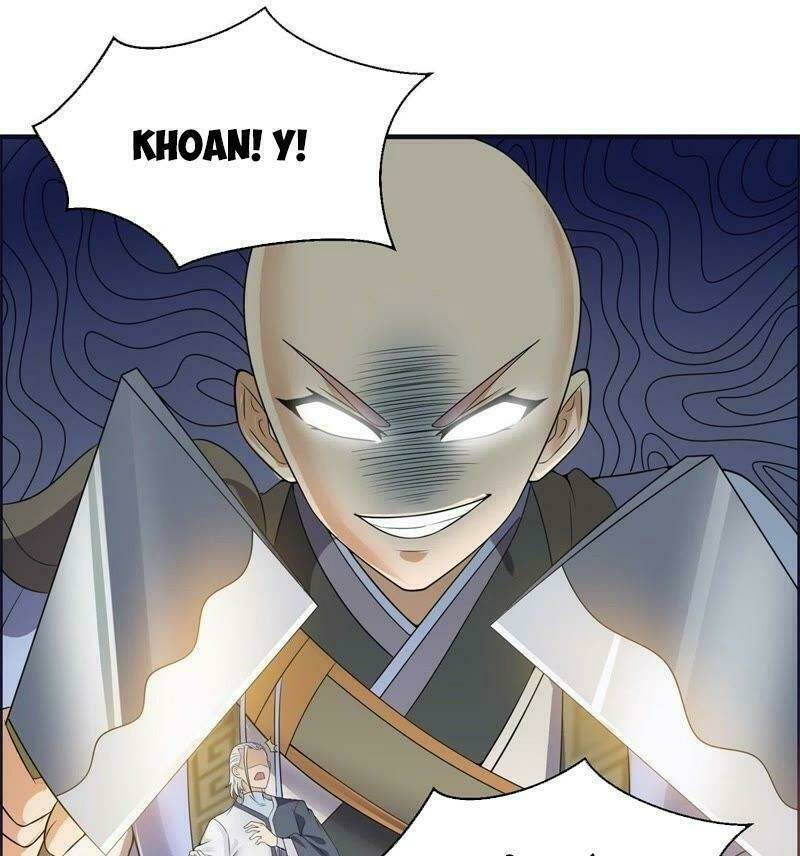 tối cường quang hoàn hệ thống chapter 63 1