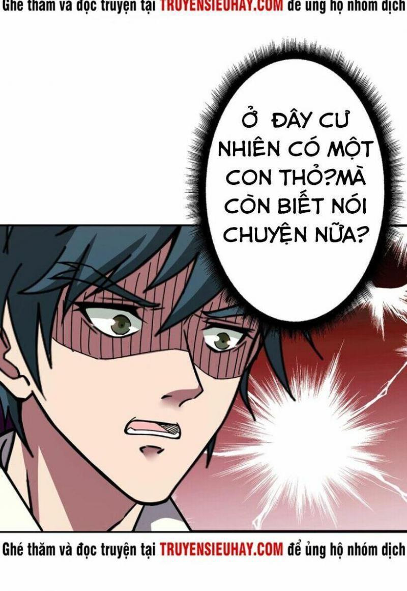 god slayer chapter 27 2