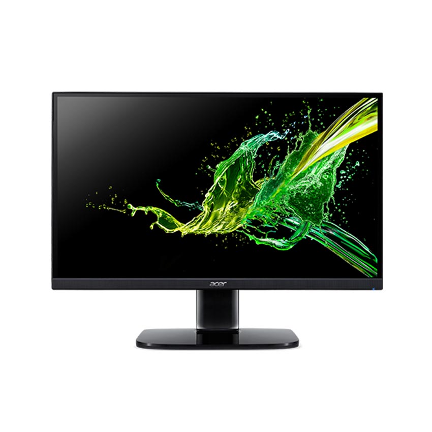 Màn Hình Acer KA272 27&quot; FHD IPS 75Hz UM.HX2SV.001 (27inch/FHD/IPS/75Hz/1ms/250nits/HDMI+VGA/Freesync) - Hàng Chính Hãng