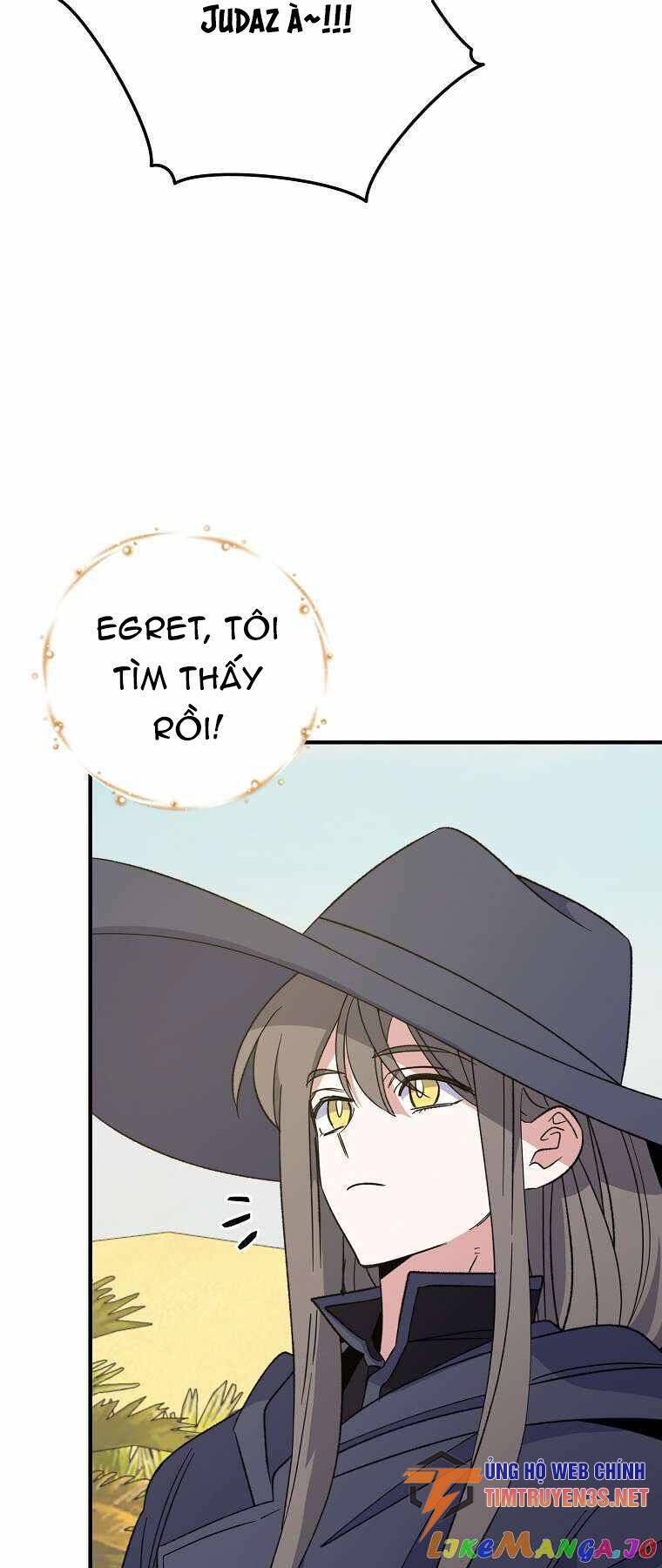 nhà hiền triết yigret chapter 91 43