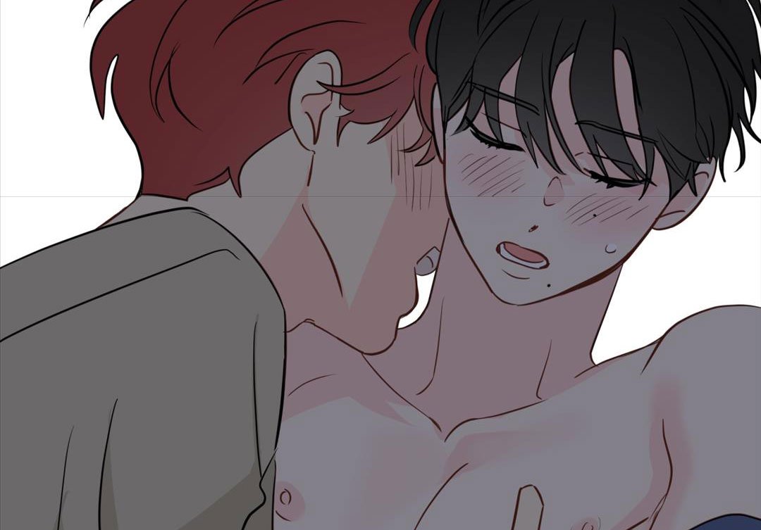 chuyện quái gì với giấc mơ đó vậy chapter 48 127