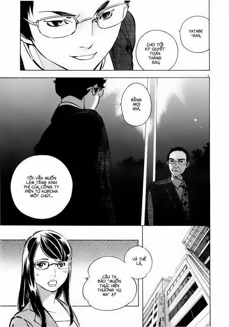 shin kurosagi - con diệc đen 2 chapter 85 4