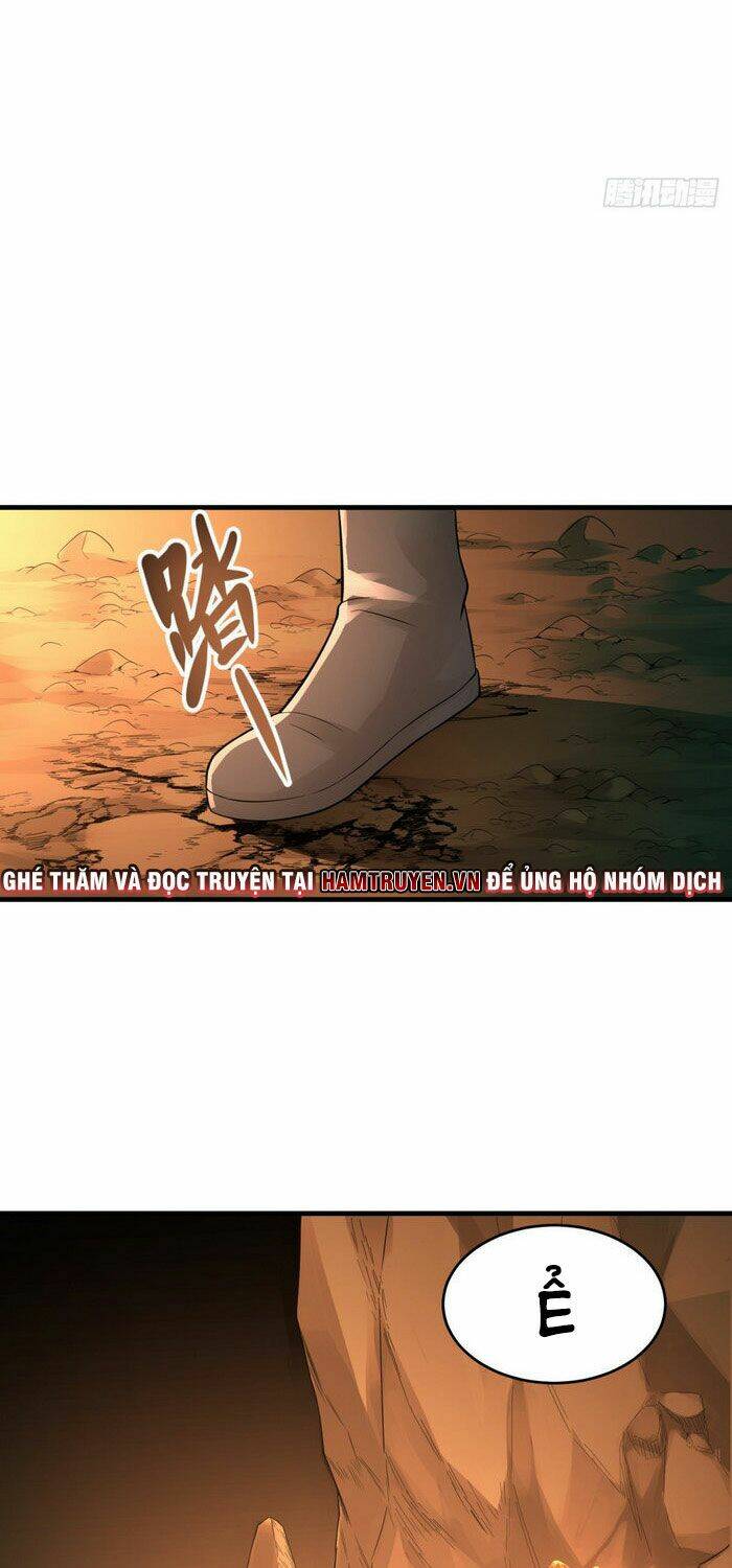 pháp sư truyền kì chapter 26 27