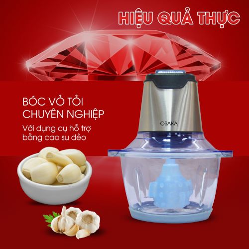 Máy xay thịt MC909 - Hàng Chính Hãng