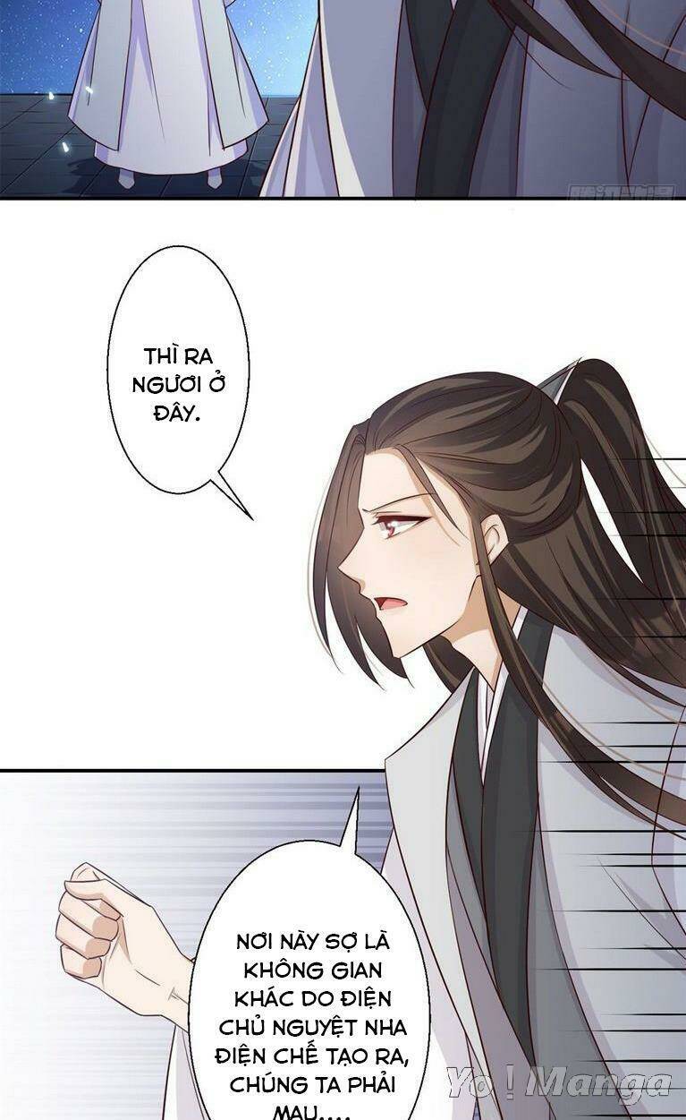 độc y cuồng phi chapter 70 23