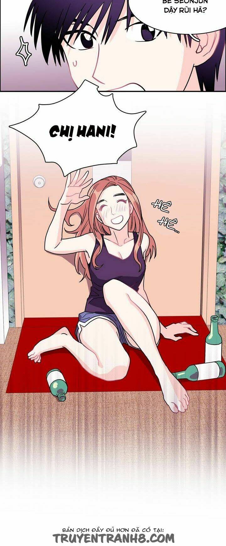 chuyện gì đến, rồi cũng sẽ đến chapter 6 2