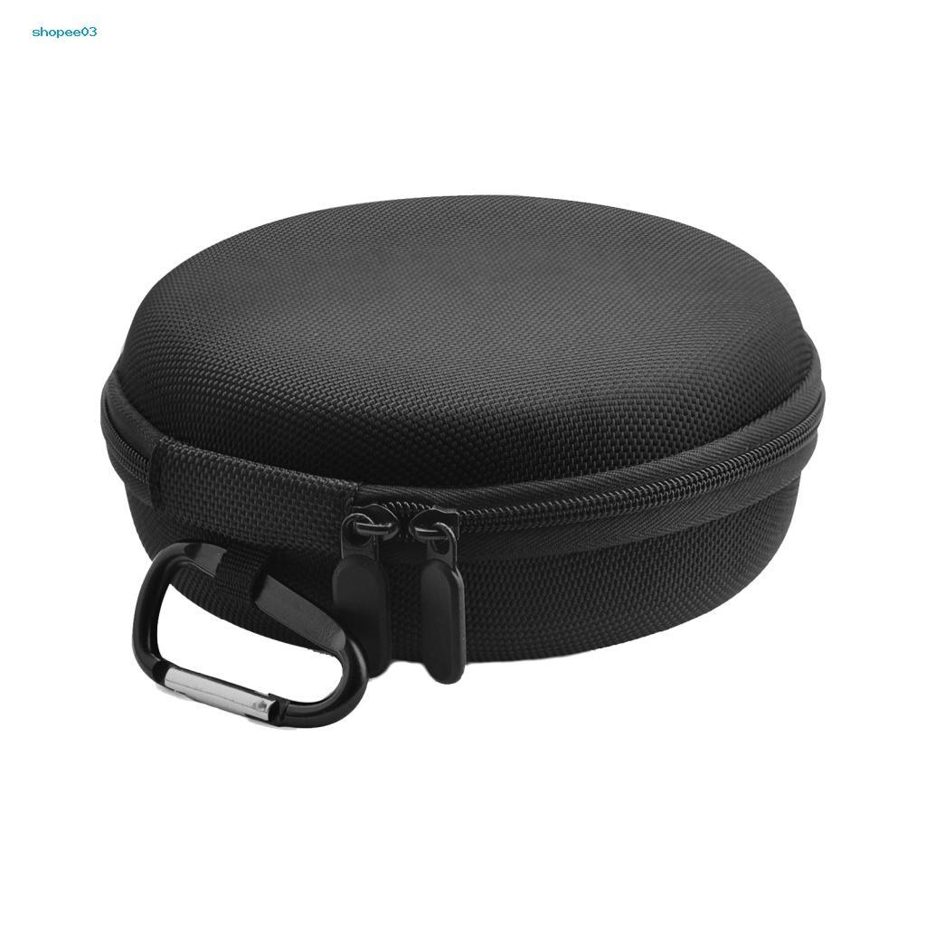 Túi Đựng Bảo Vệ Loa Bluetooth Bằng Nylon Cứng Cho B & O BeoPlay A1