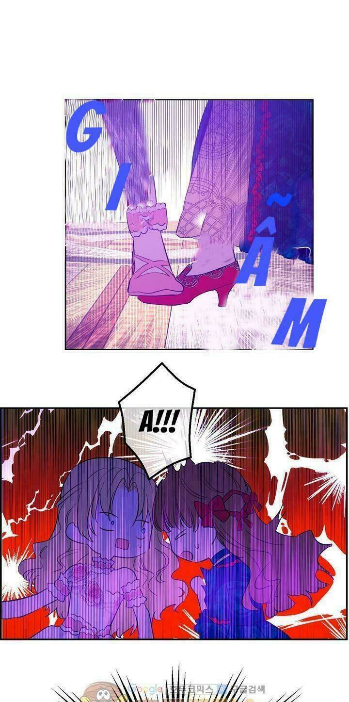 một ngày nọ ta trở thành công chúa chapter 25 35