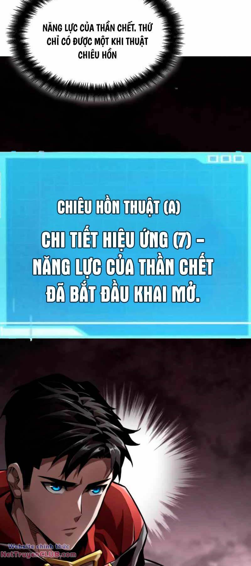 Vô Hạn Tử Linh Sư Chapter 67 - Trang 67