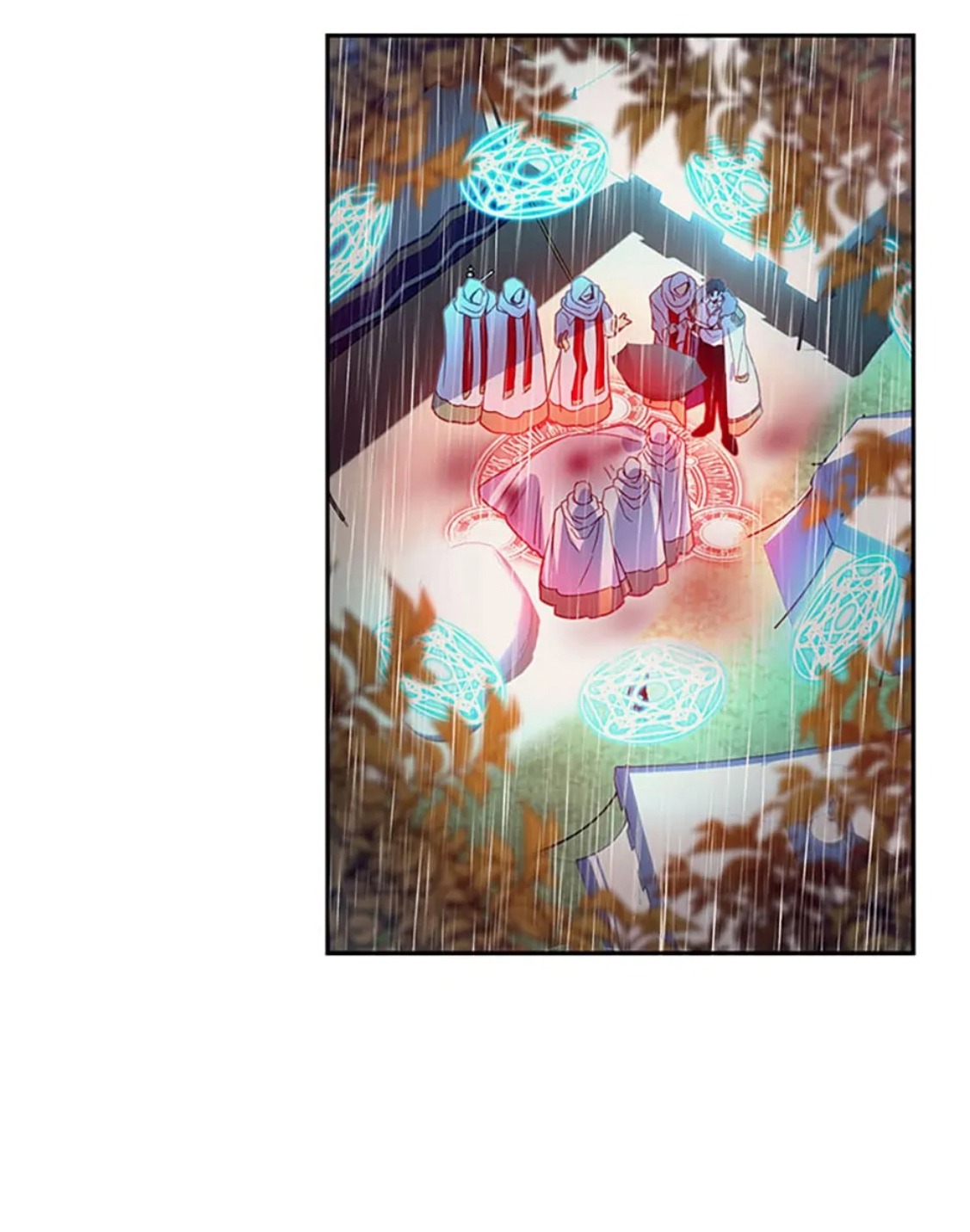 tôi đã nuôi dưỡng nam phụ ám ảnh chapter 73 3