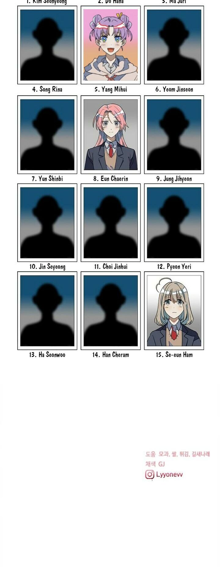 survive romance chapter 9 72