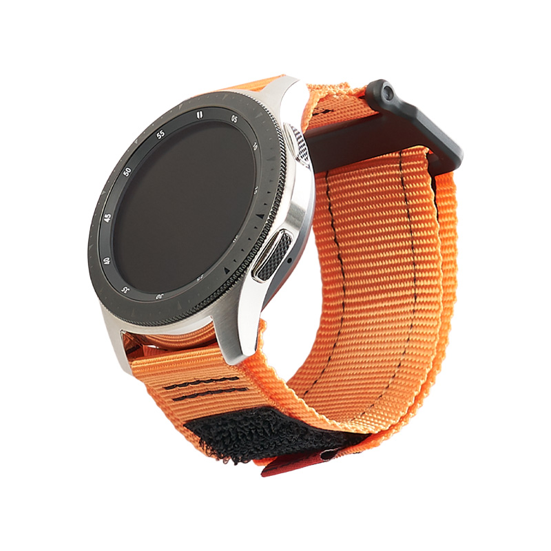 Dây đeo Samsung Galaxy Watch 46mm UAG Active Series - hàng chính hãng