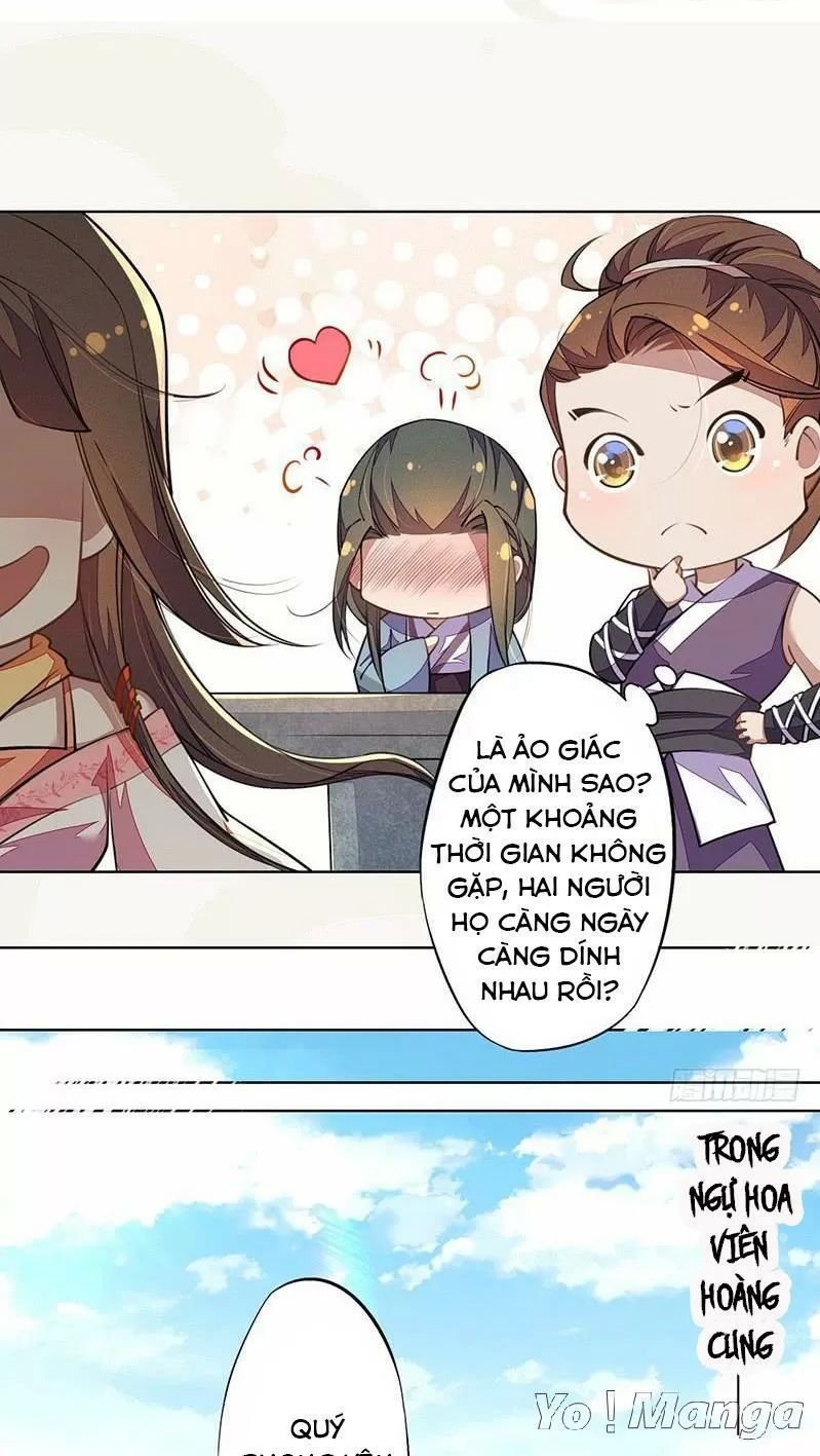 tuyệt thế luyện đan sư chapter 102 17