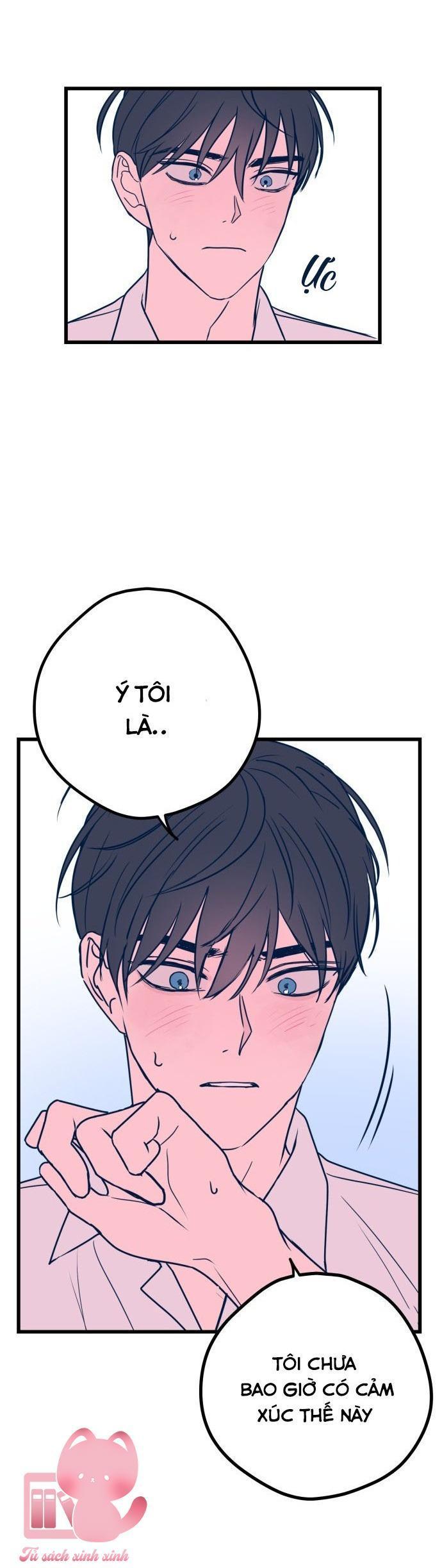 kẻ cắp gặp bà già chapter 7 69