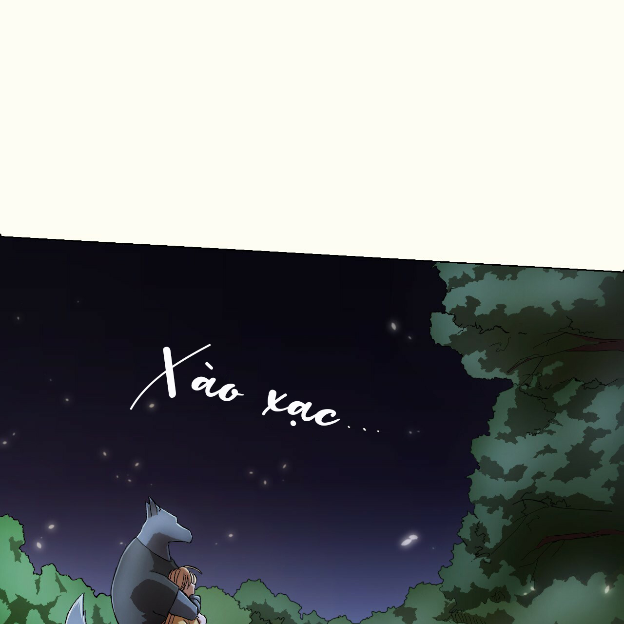 thú nhân và hana chapter 17.3 4