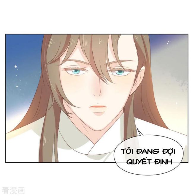 Tôi Cùng Nữ Chủ Mary Sue Tranh Giành Bạn Trai chapter 48