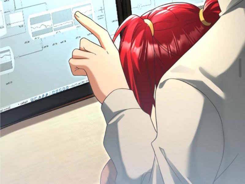 đóng băng toàn cầu: tôi gây dựng nên phòng an toàn thời tận thế chapter 220 40