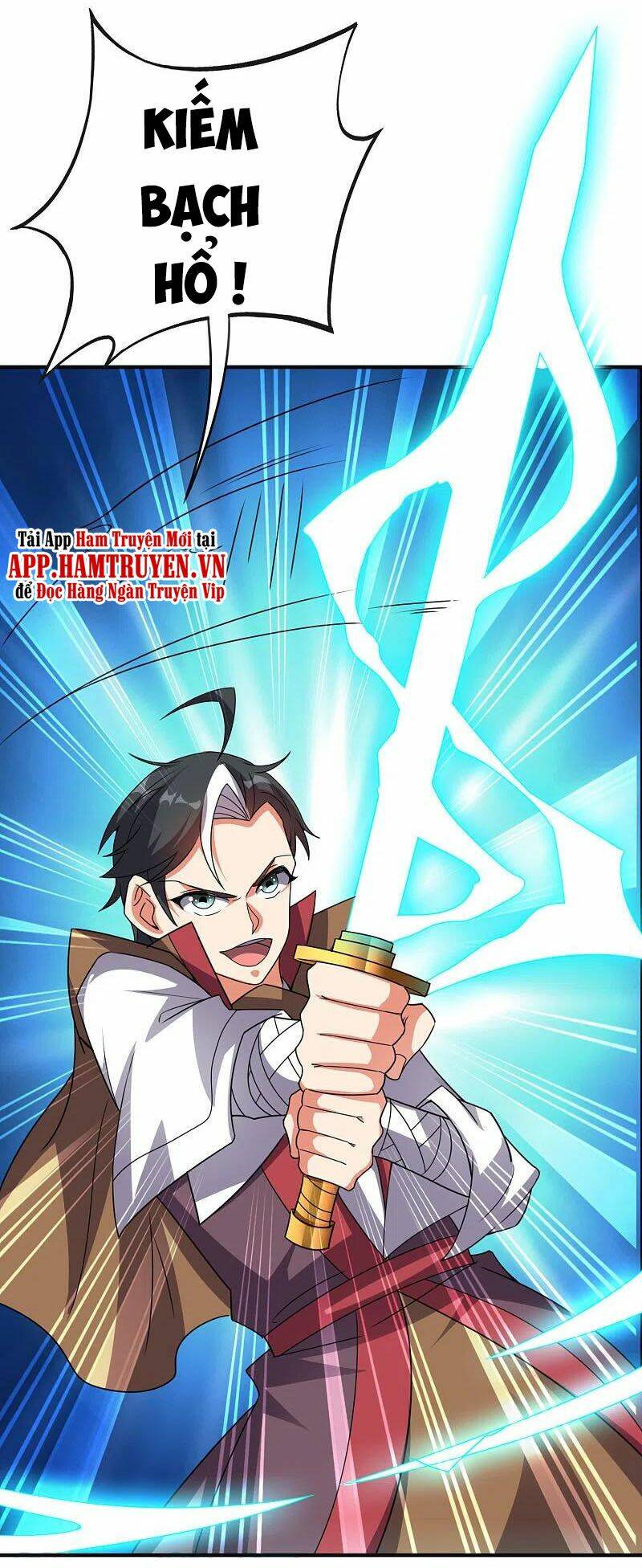 phục thiên thánh chủ chapter 178 11