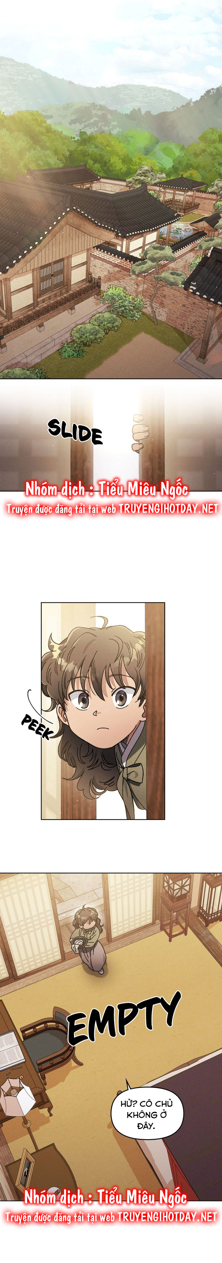 nếu tôi là bạn chapter 29 5