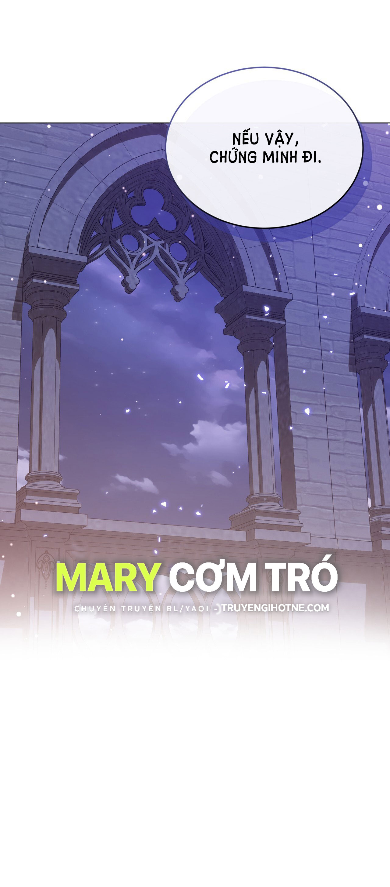 Mặt Trăng Của Ma Giới chapter 38.1 - Trang 12