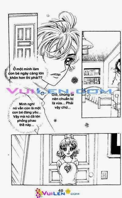 tình yêu diệu kỳ chapter 5 40