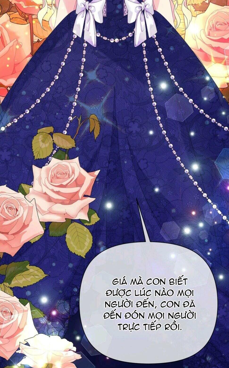 công chúa thời gian có hạn chapter 49 16