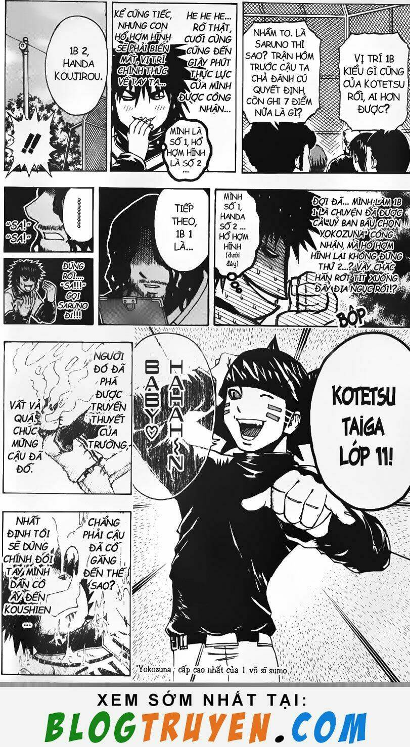 mr.fullswing chapter 66 13