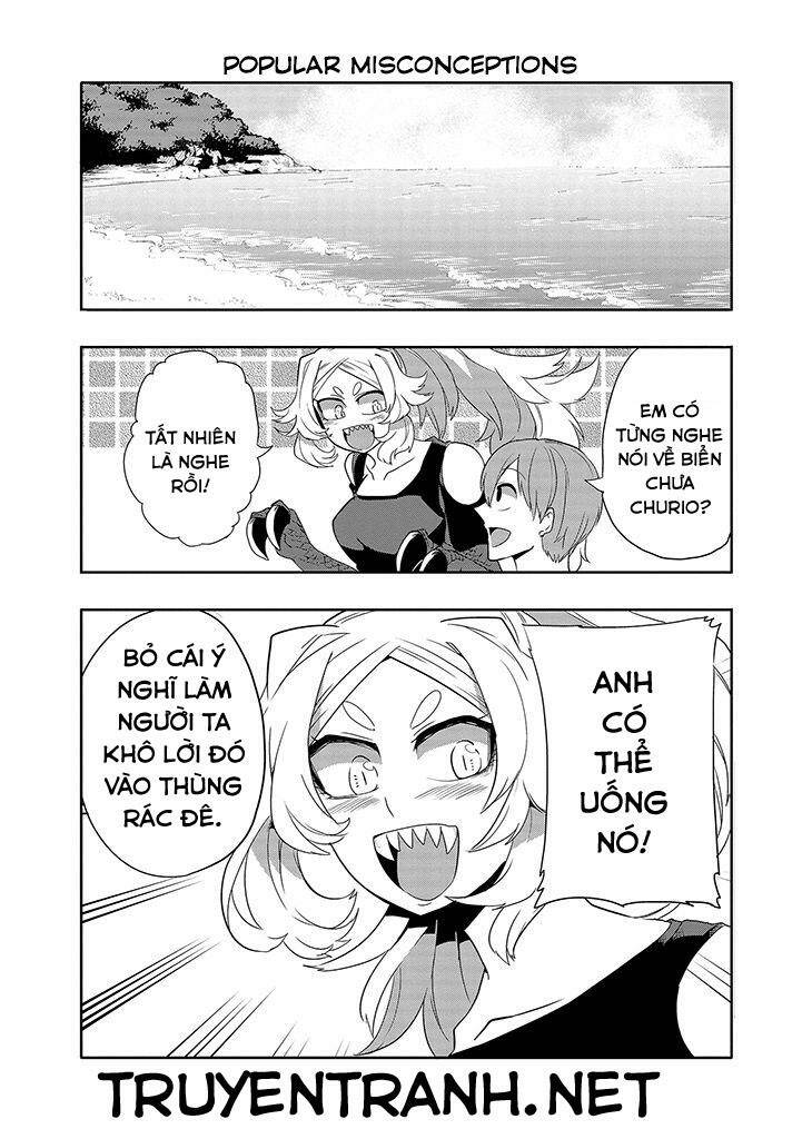 t-rex na kanojo chapter 19 5