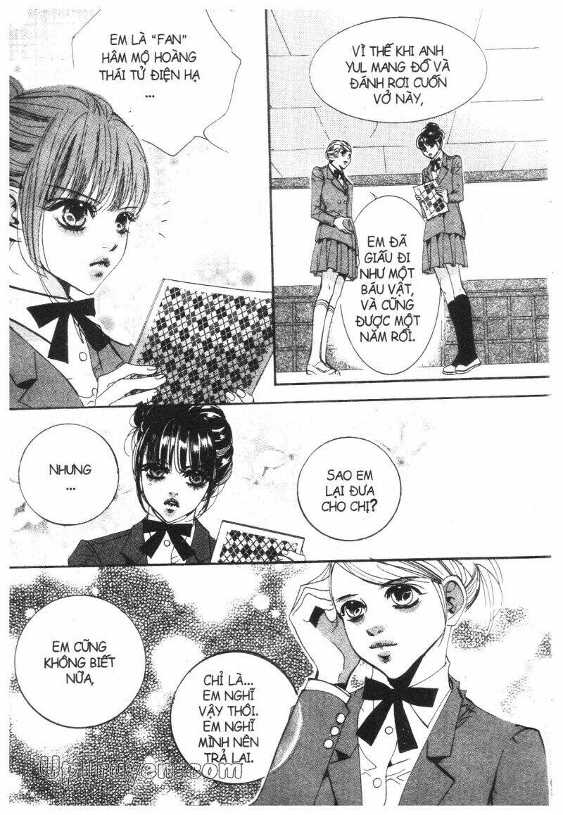 hoàng cung chapter 18 108