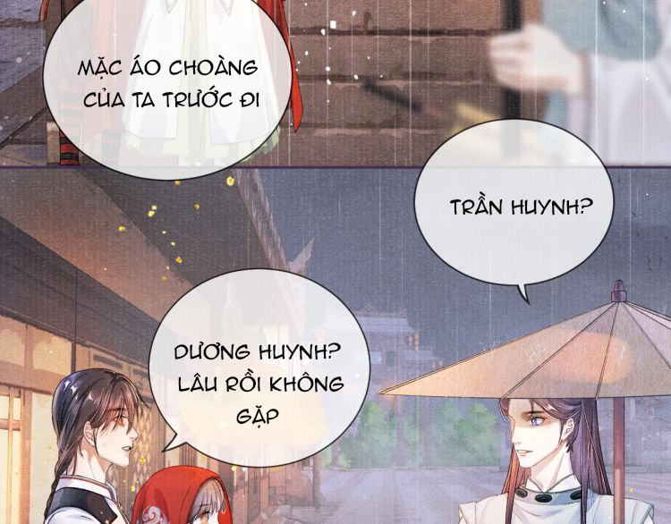 Tướng Quân Lệnh chapter 6