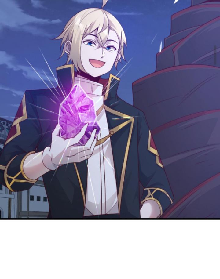 người chơi và nhân vật chính đều muốn làm hại ta chapter 139 25