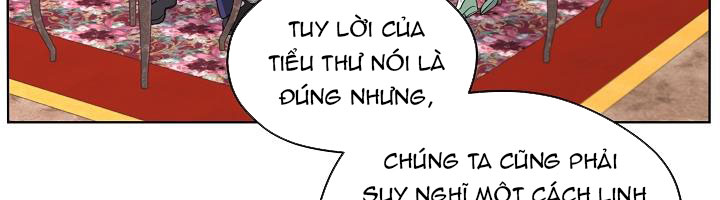 tôi là mẹ kế của nam chính chapter 68.1 307