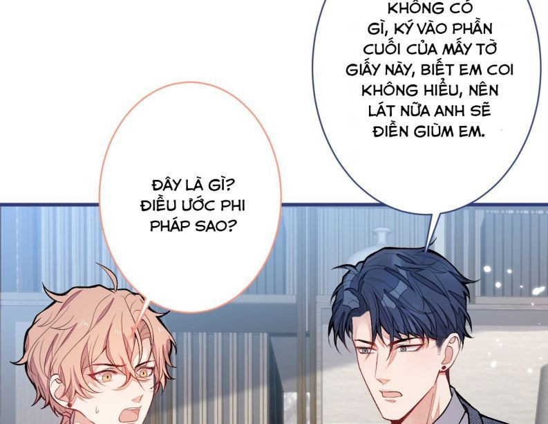 hotsearch của ảnh đế chapter 108 57