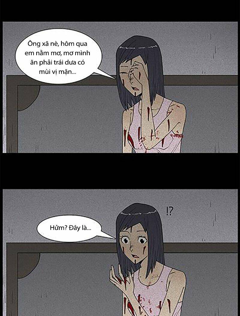 kinh dị đêm khuya chapter 42 51