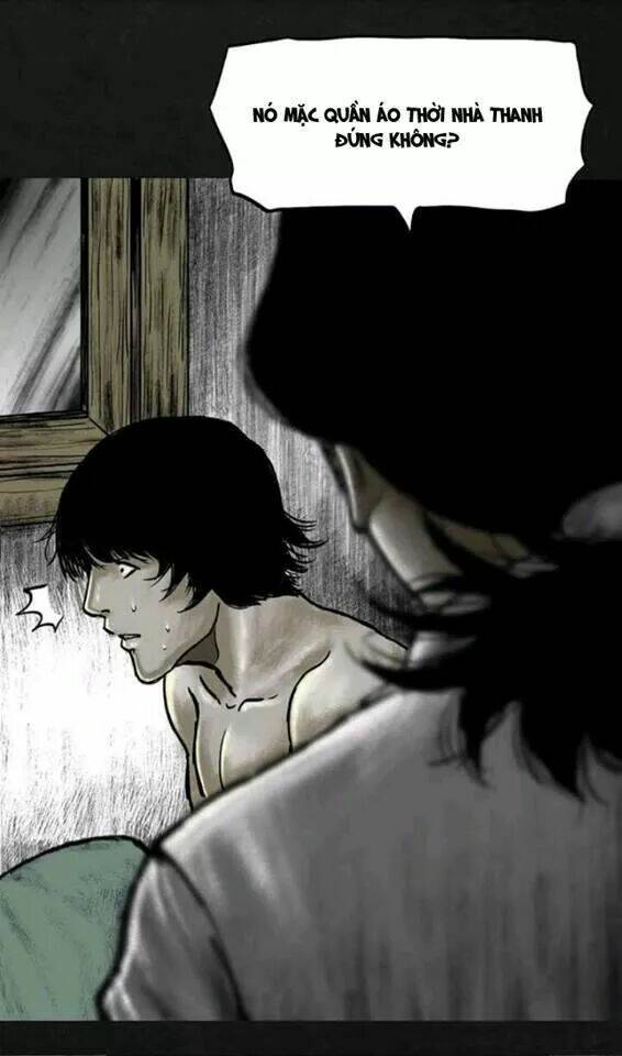 trấn thái bình chapter 12 43