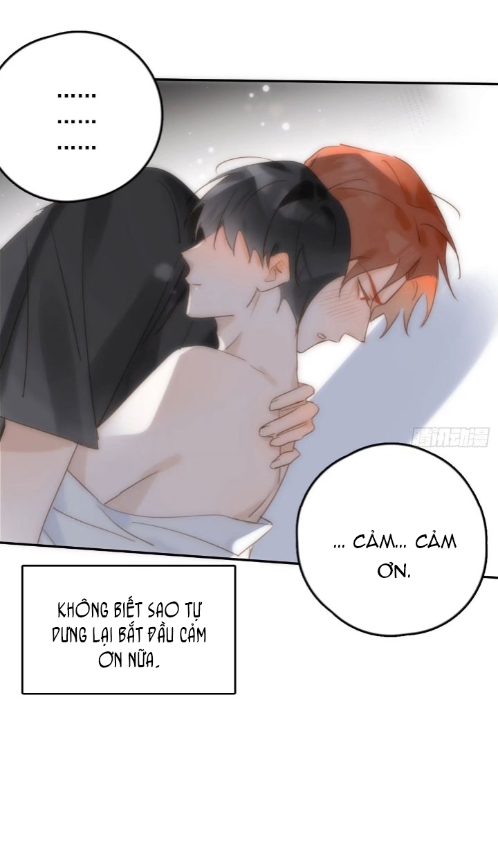 đêm đầy sao nói với em chapter 30 43