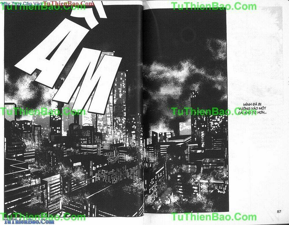 cổ vật kinh hoàng chapter 3 44