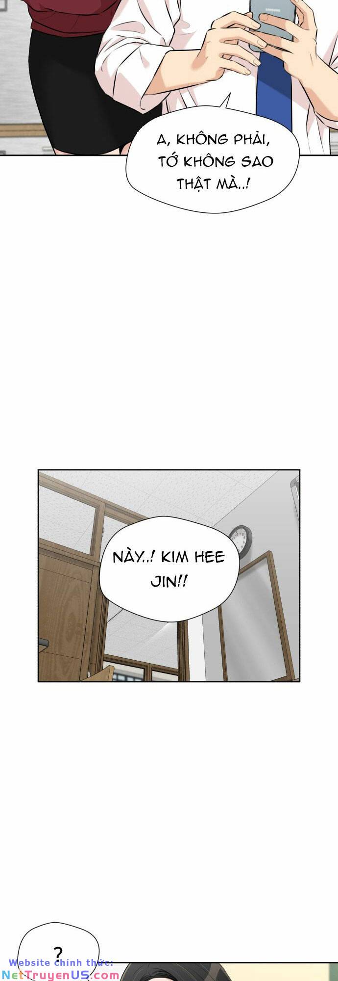 gương mặt thiên tài chapter 105 2