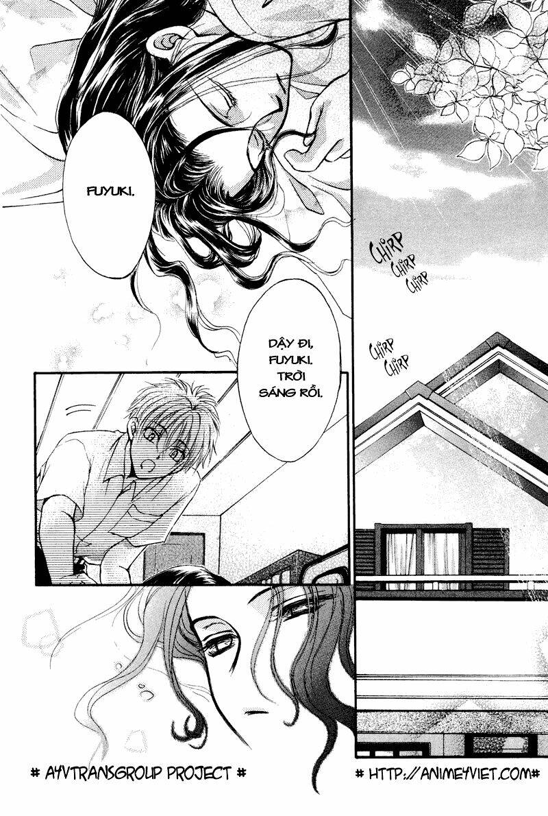 family complex chapter 4 3