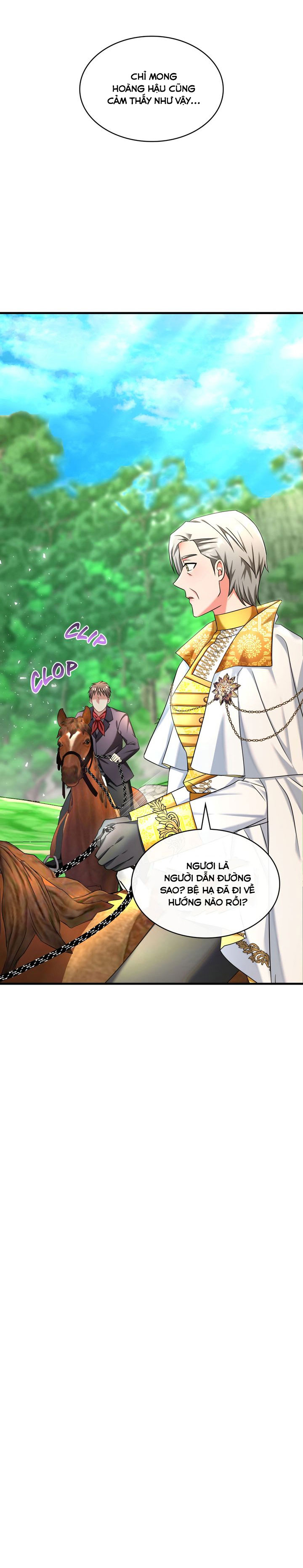 công lý của một ác nữ chapter 108 39