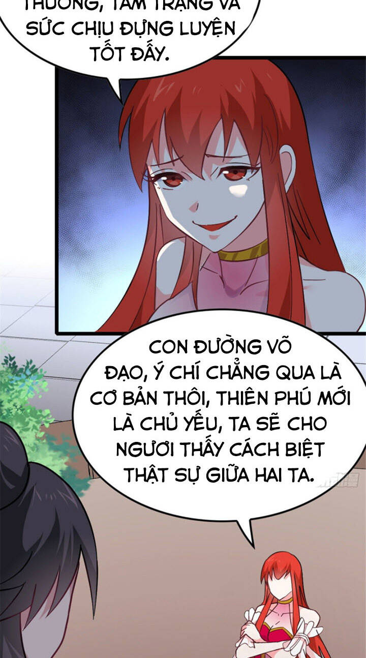 vạn đạo long hoàng chapter 9 2