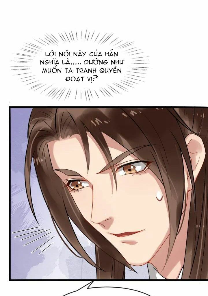 bồng sơn viễn 2 chapter 49 26